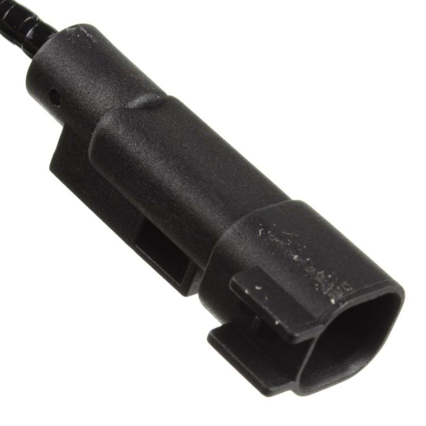 HOLSTEIN 2ABS0998 Holstein Parts 2ABS0998 ABS Wheel Speed Sensor