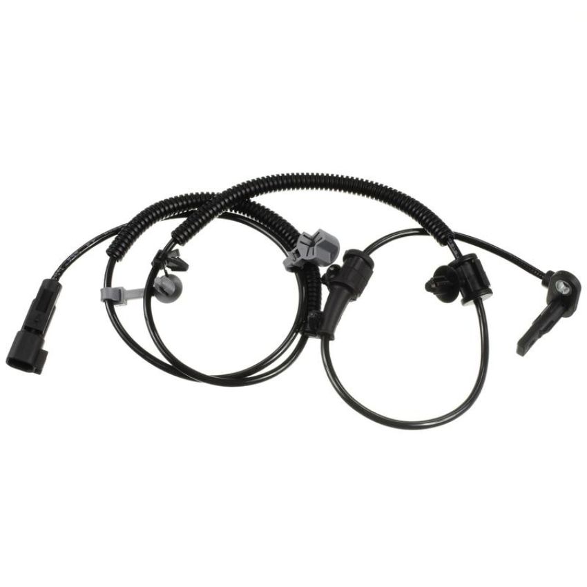 HOLSTEIN 2ABS0998 Holstein Parts 2ABS0998 ABS Wheel Speed Sensor