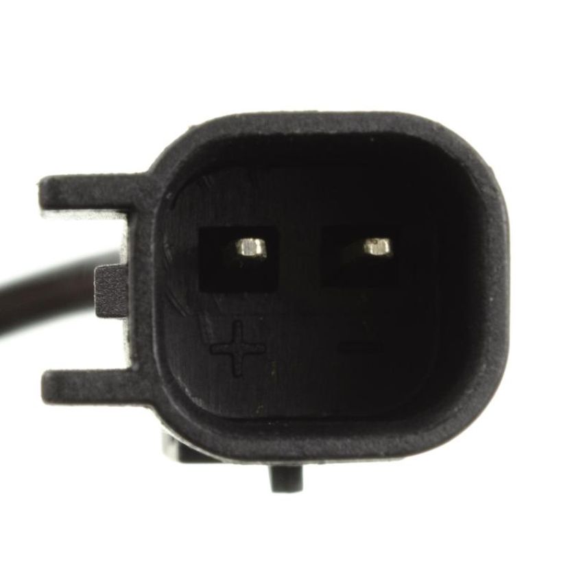 HOLSTEIN 2ABS0998 Holstein Parts 2ABS0998 ABS Wheel Speed Sensor