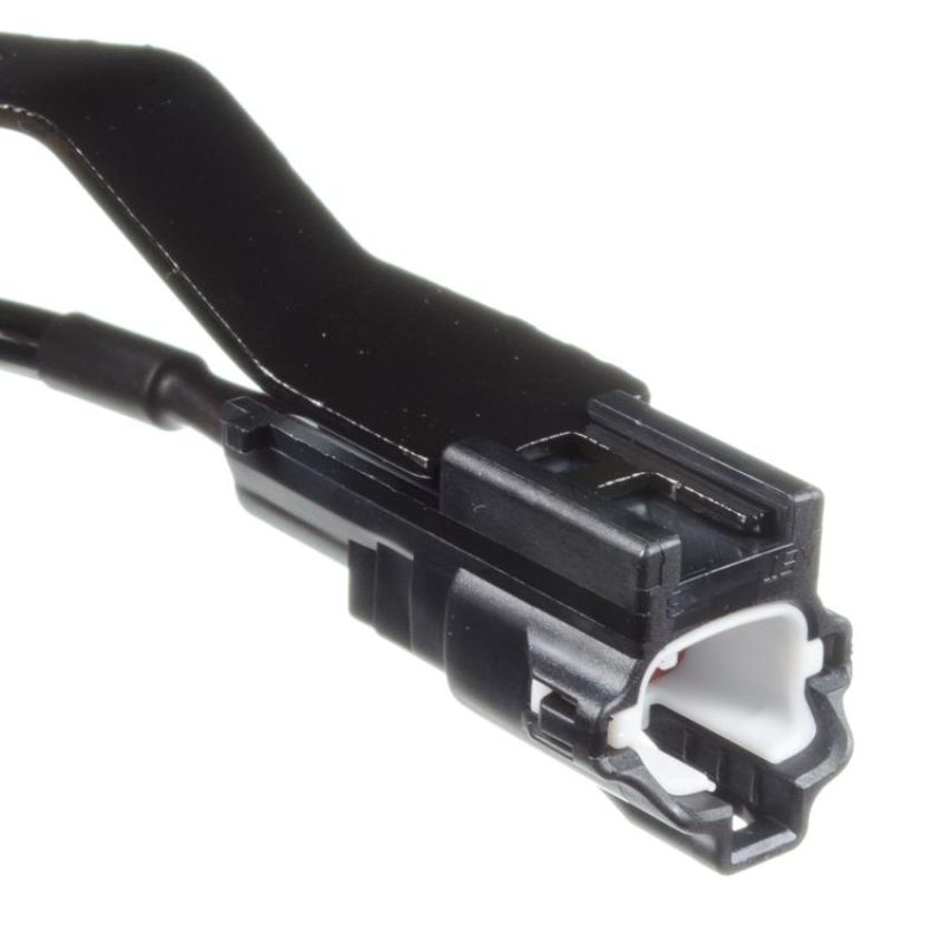 HOLSTEIN 2ABS1002 Holstein Parts 2ABS1002 ABS Wheel Speed Sensor