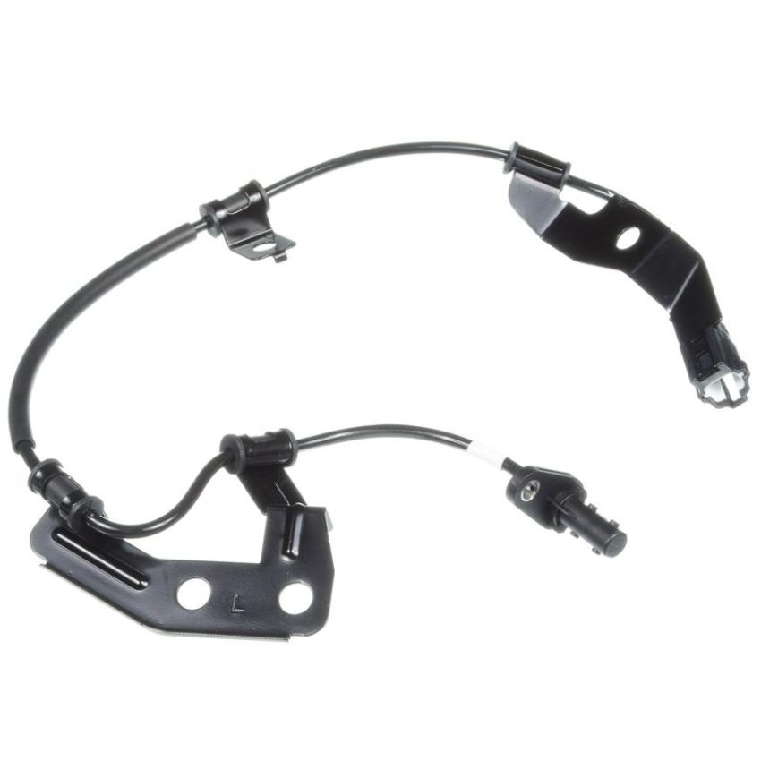 HOLSTEIN 2ABS1002 Holstein Parts 2ABS1002 ABS Wheel Speed Sensor
