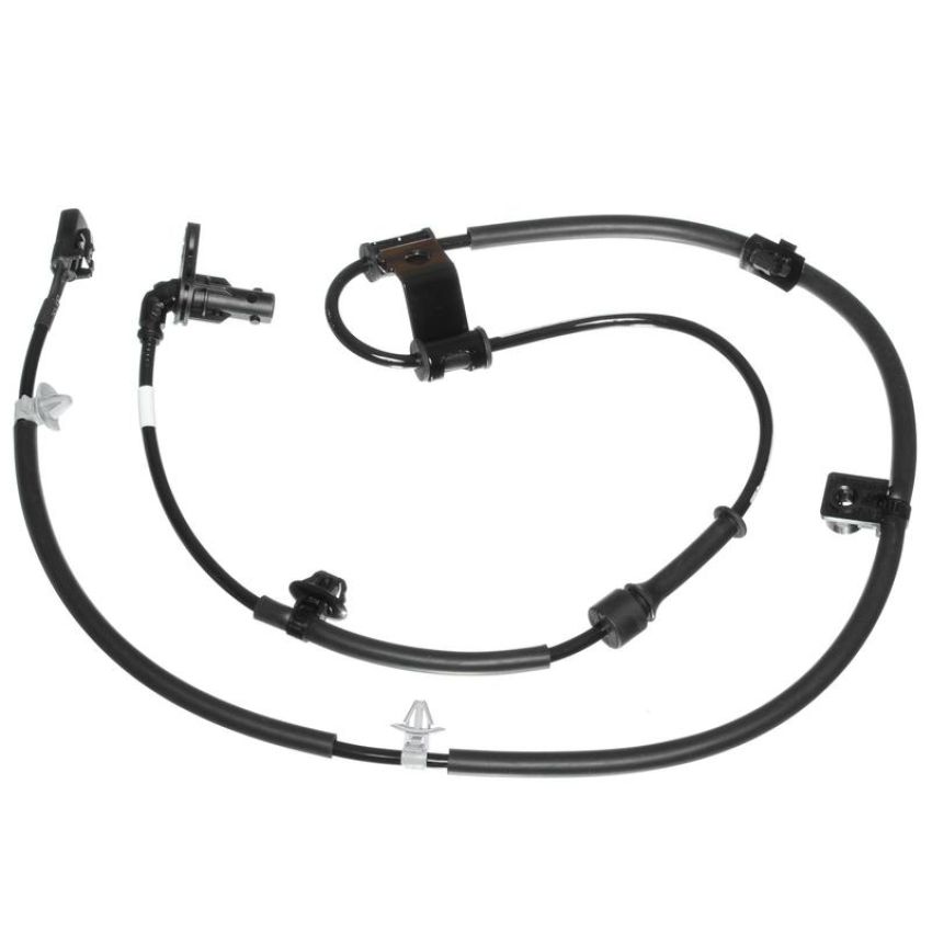 HOLSTEIN 2ABS1003 Holstein Parts 2ABS1003 ABS Wheel Speed Sensor
