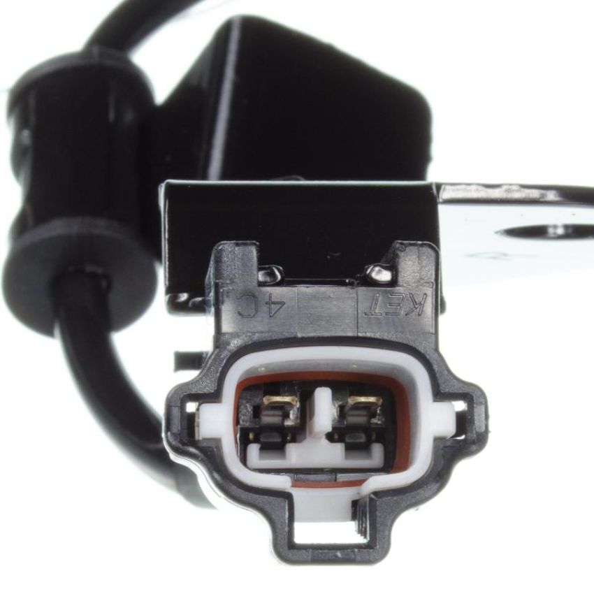 HOLSTEIN 2ABS1004 Holstein Parts 2ABS1004 ABS Wheel Speed Sensor