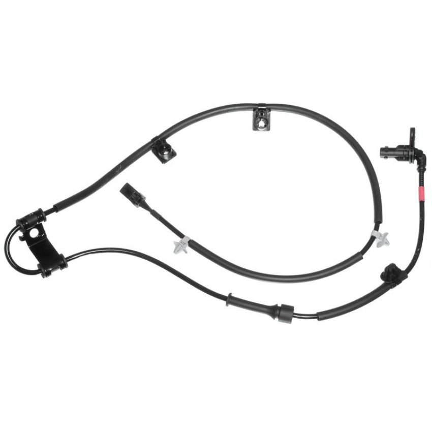 HOLSTEIN 2ABS1005 Holstein Parts 2ABS1005 ABS Wheel Speed Sensor