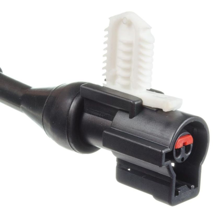HOLSTEIN 2ABS1012 Holstein Parts 2ABS1012 ABS Wheel Speed Sensor