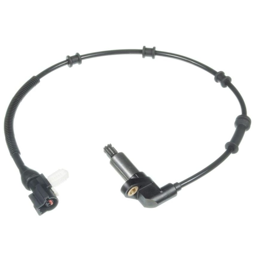 HOLSTEIN 2ABS1012 Holstein Parts 2ABS1012 ABS Wheel Speed Sensor