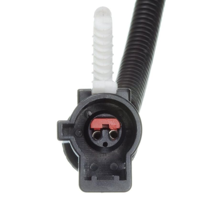 HOLSTEIN 2ABS1012 Holstein Parts 2ABS1012 ABS Wheel Speed Sensor