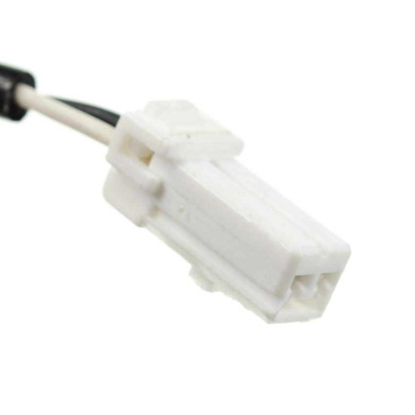 HOLSTEIN 2ABS1017 Holstein Parts 2ABS1017 ABS Wheel Speed Sensor