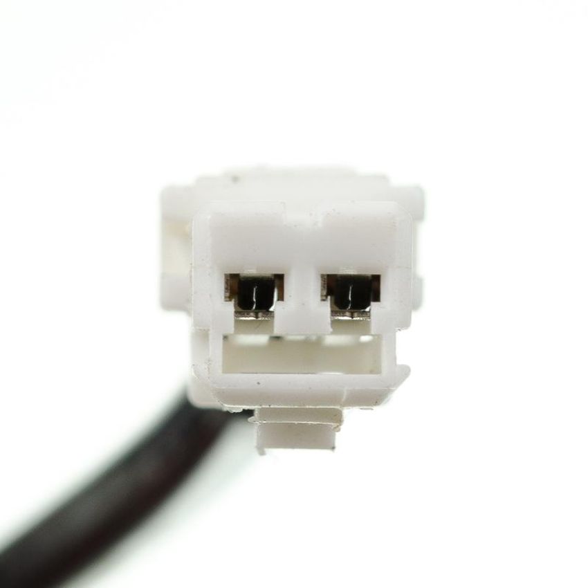 HOLSTEIN 2ABS1017 Holstein Parts 2ABS1017 ABS Wheel Speed Sensor