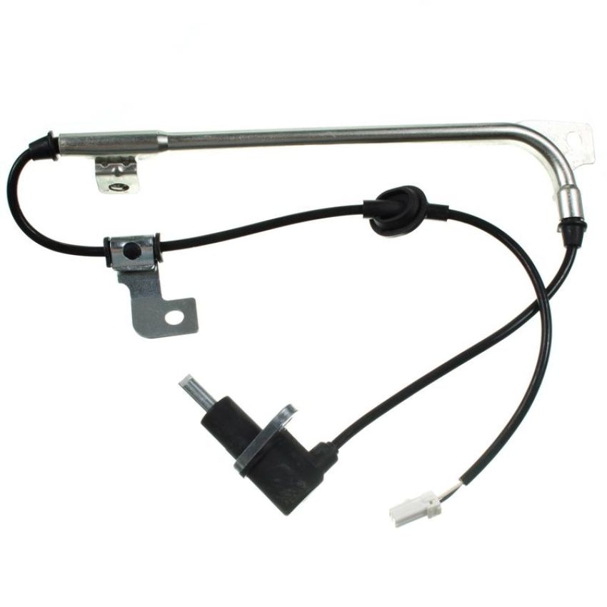 HOLSTEIN 2ABS1017 Holstein Parts 2ABS1017 ABS Wheel Speed Sensor