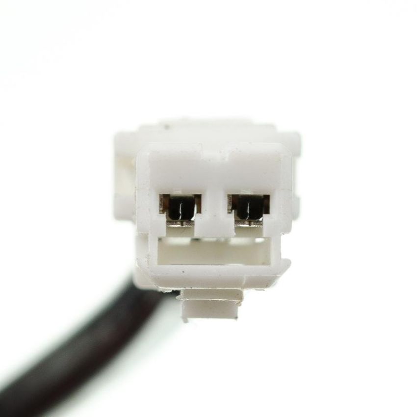 HOLSTEIN 2ABS1017 Holstein Parts 2ABS1017 ABS Wheel Speed Sensor