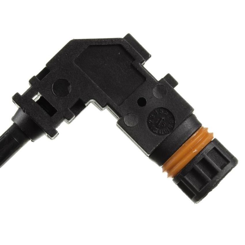 HOLSTEIN 2ABS1020 Holstein Parts 2ABS1020 ABS Wheel Speed Sensor