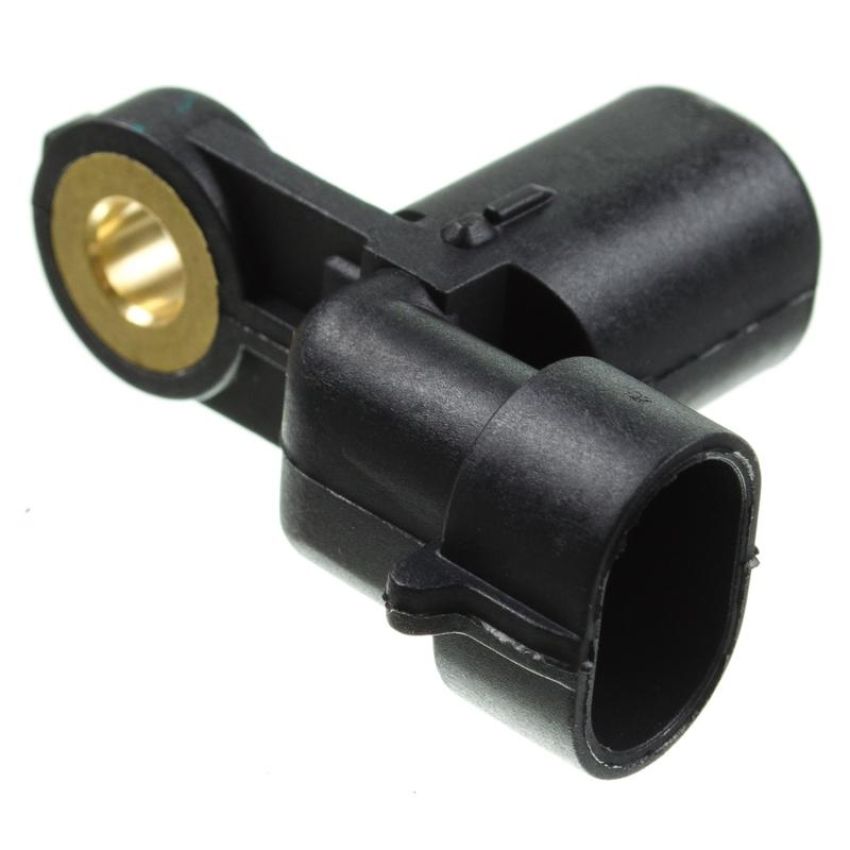 HOLSTEIN 2ABS1027 Holstein Parts 2ABS1027 ABS Wheel Speed Sensor