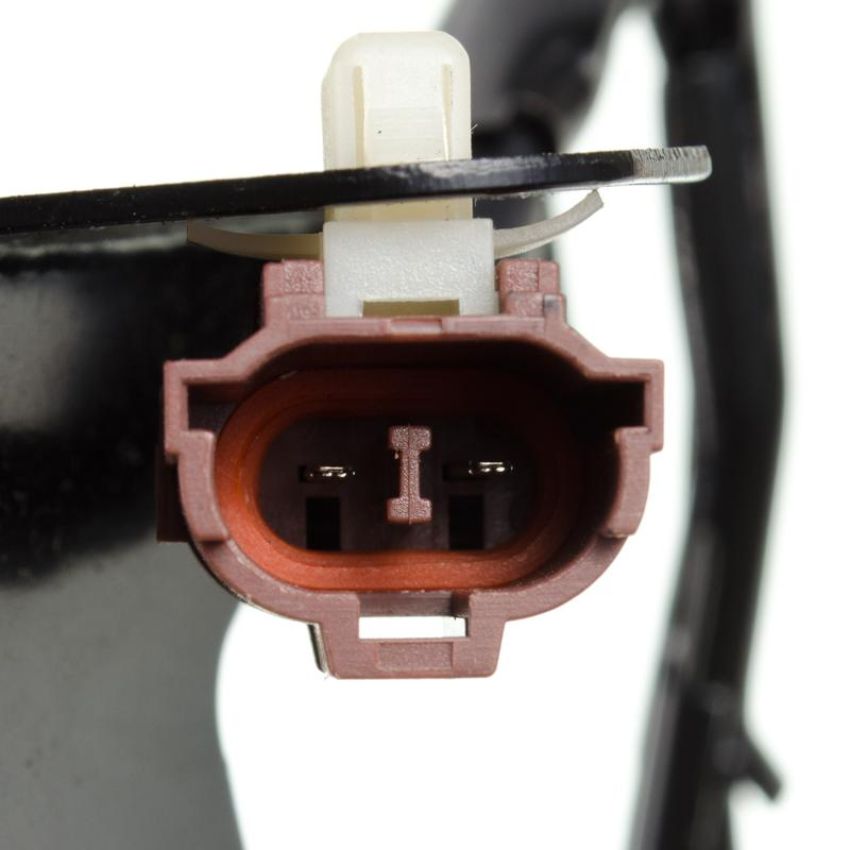 HOLSTEIN 2ABS1032 Holstein Parts 2ABS1032 ABS Wheel Speed Sensor