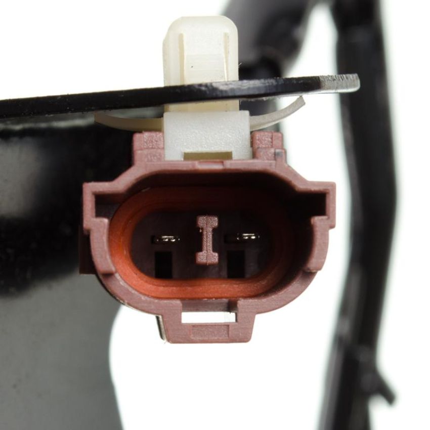 HOLSTEIN 2ABS1032 Holstein Parts 2ABS1032 ABS Wheel Speed Sensor