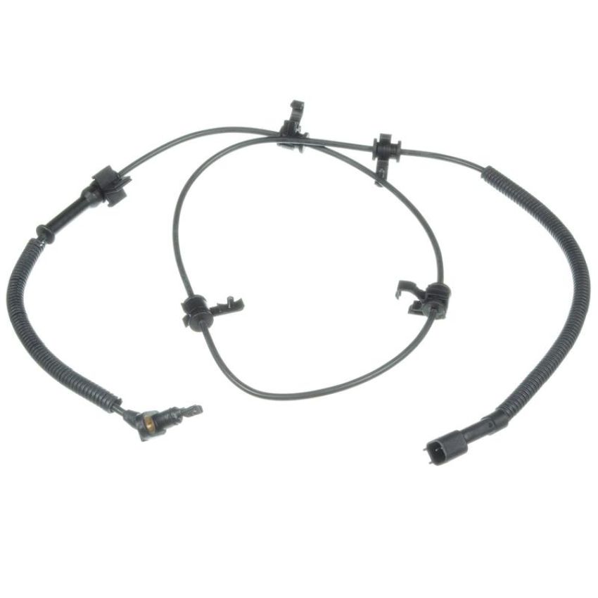HOLSTEIN 2ABS1034 Holstein Parts 2ABS1034 ABS Wheel Speed Sensor