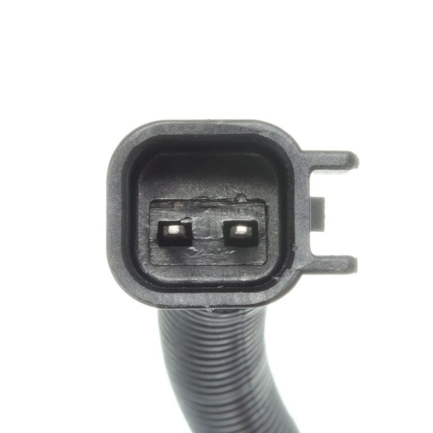 HOLSTEIN 2ABS1034 Holstein Parts 2ABS1034 ABS Wheel Speed Sensor