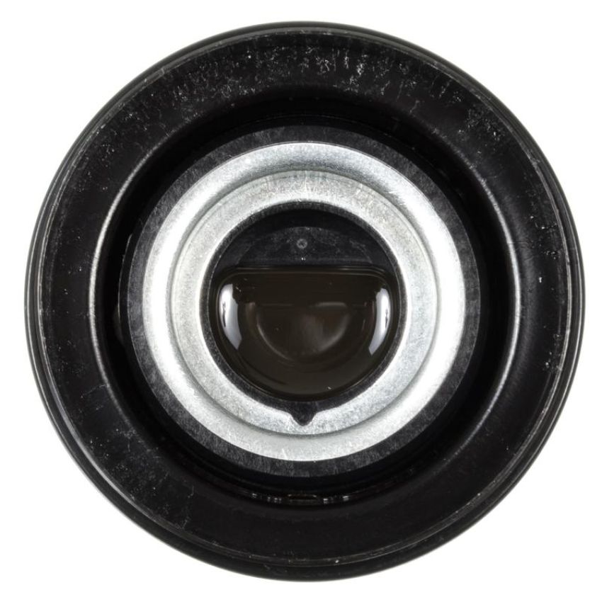 HOLSTEIN 2ABS1036 Holstein Parts 2ABS1036 ABS Wheel Speed Sensor