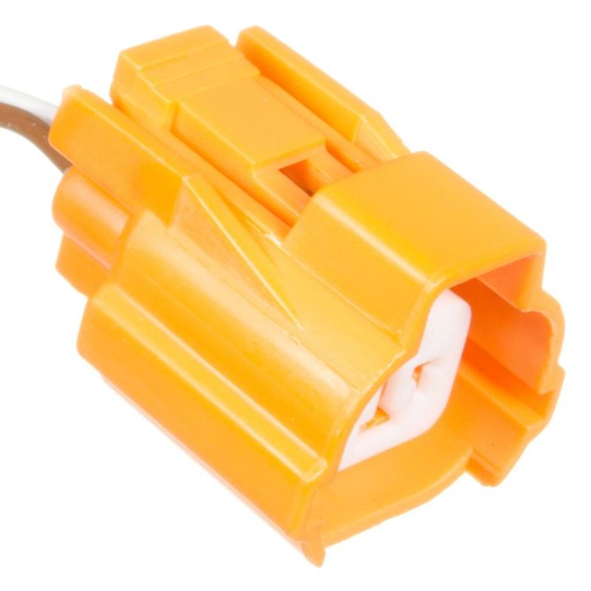 HOLSTEIN 2ABS1037 Holstein Parts 2ABS1037 ABS Wheel Speed Sensor