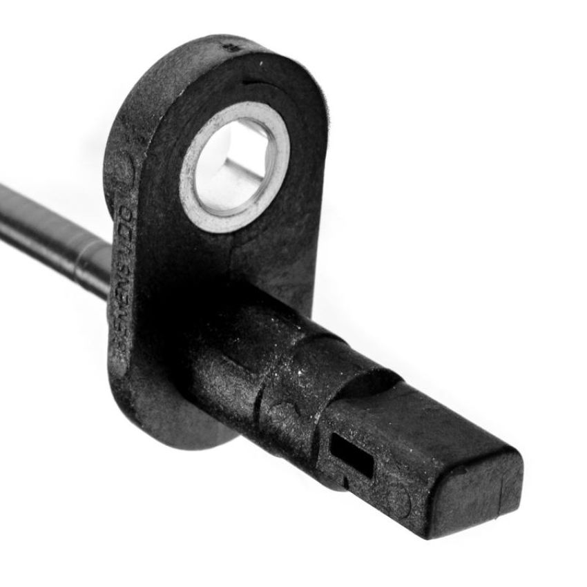 HOLSTEIN 2ABS1038 Holstein Parts 2ABS1038 ABS Wheel Speed Sensor
