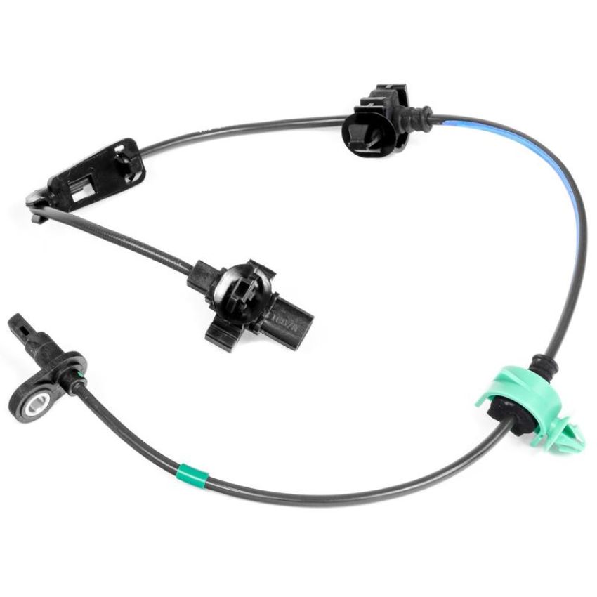 HOLSTEIN 2ABS1038 Holstein Parts 2ABS1038 ABS Wheel Speed Sensor