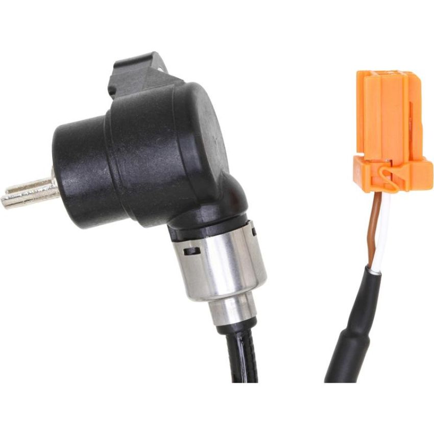 HOLSTEIN 2ABS1039 Holstein Parts 2ABS1039 ABS Wheel Speed Sensor