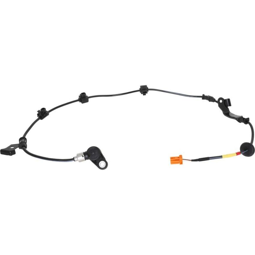 HOLSTEIN 2ABS1039 Holstein Parts 2ABS1039 ABS Wheel Speed Sensor
