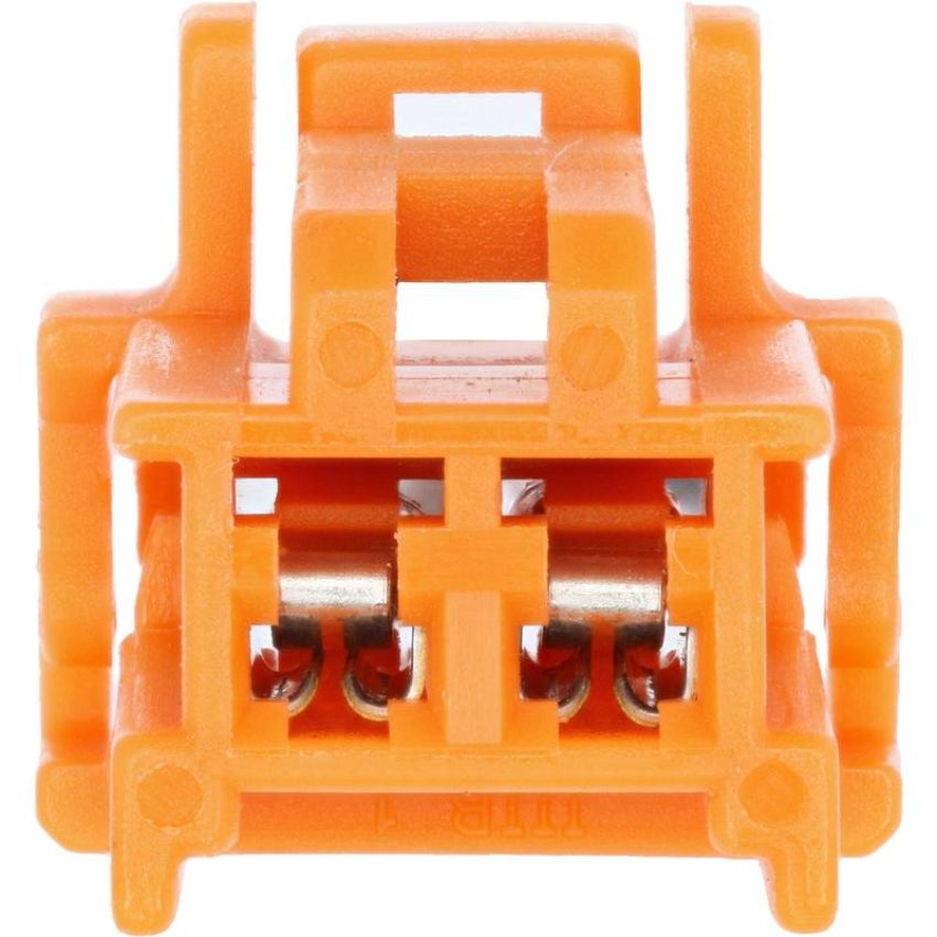 HOLSTEIN 2ABS1039 Holstein Parts 2ABS1039 ABS Wheel Speed Sensor