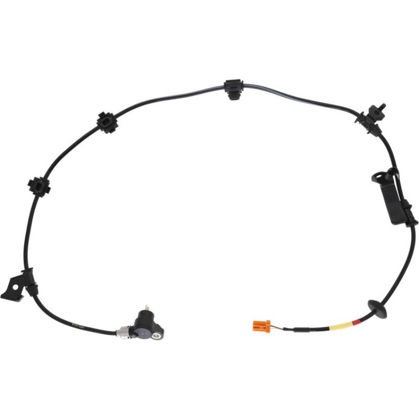 HOLSTEIN 2ABS1039 Holstein Parts 2ABS1039 ABS Wheel Speed Sensor