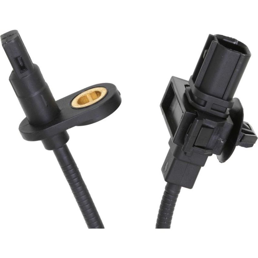 HOLSTEIN 2ABS1040 Holstein Parts 2ABS1040 ABS Wheel Speed Sensor