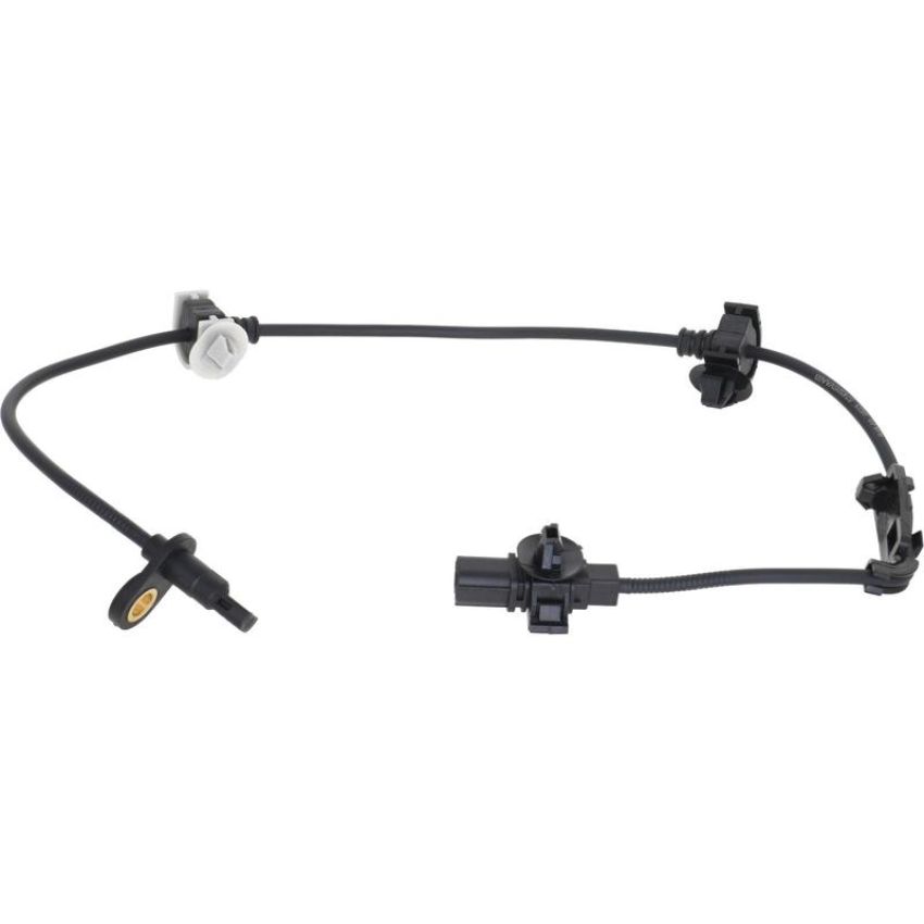 HOLSTEIN 2ABS1040 Holstein Parts 2ABS1040 ABS Wheel Speed Sensor