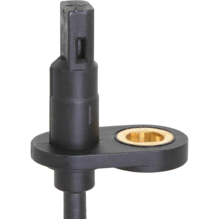 HOLSTEIN 2ABS1040 Holstein Parts 2ABS1040 ABS Wheel Speed Sensor