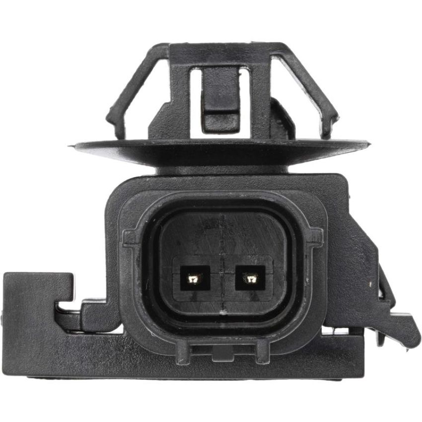 HOLSTEIN 2ABS1040 Holstein Parts 2ABS1040 ABS Wheel Speed Sensor