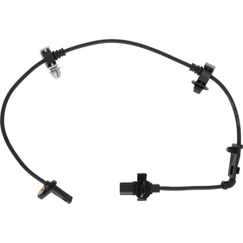 HOLSTEIN 2ABS1040 Holstein Parts 2ABS1040 ABS Wheel Speed Sensor