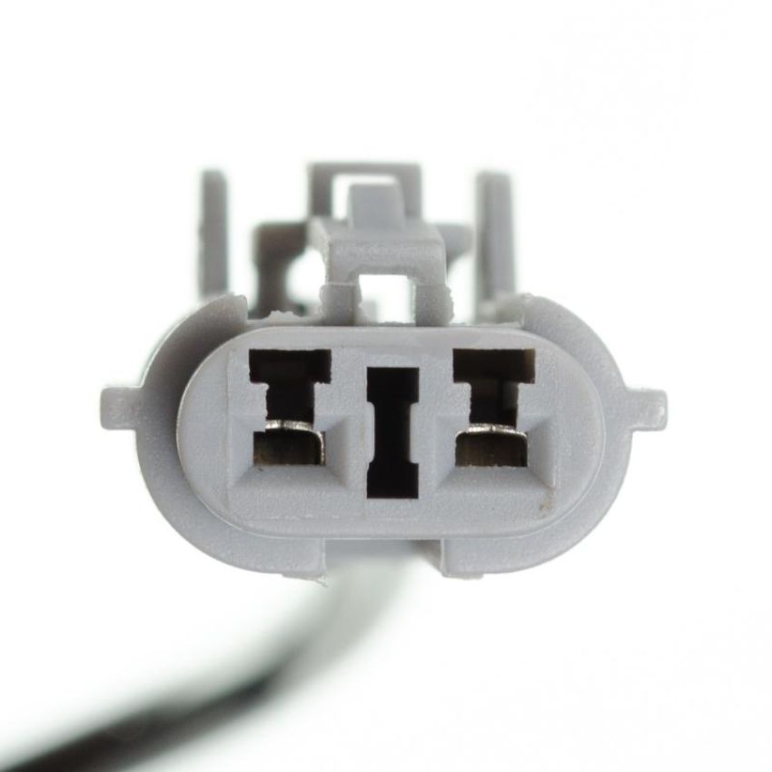 HOLSTEIN 2ABS1041 Holstein Parts 2ABS1041 ABS Wheel Speed Sensor