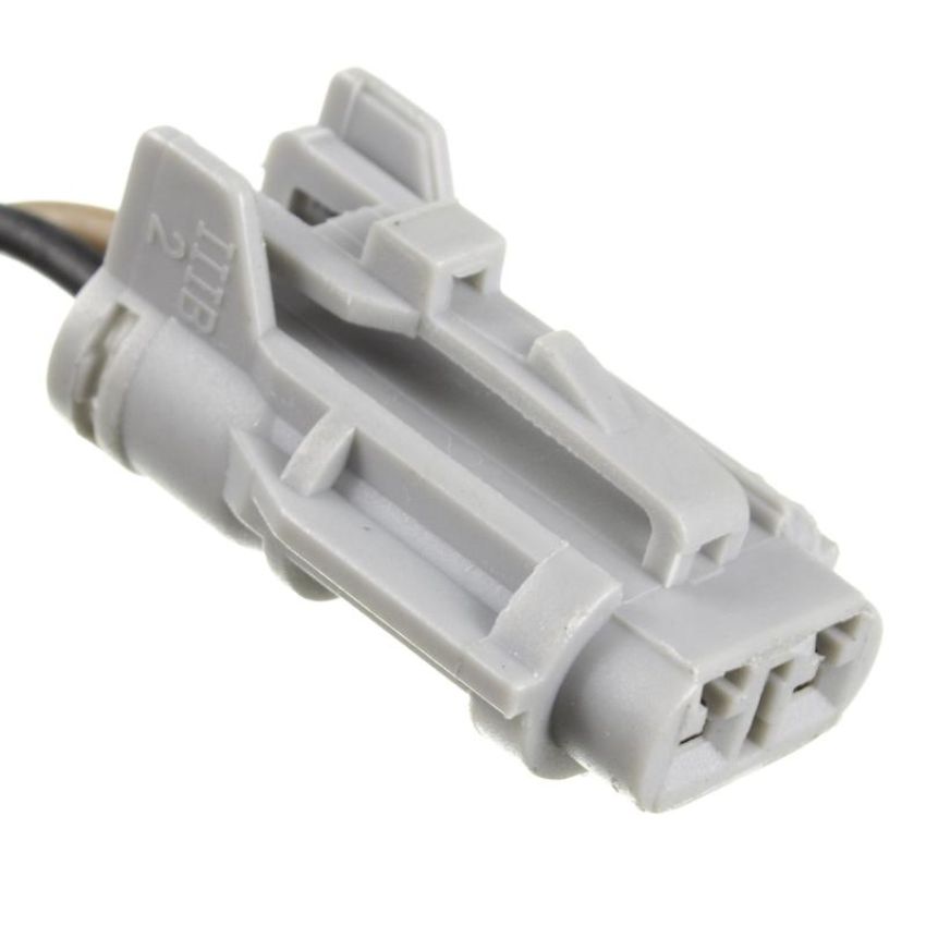 HOLSTEIN 2ABS1042 Holstein Parts 2ABS1042 ABS Wheel Speed Sensor