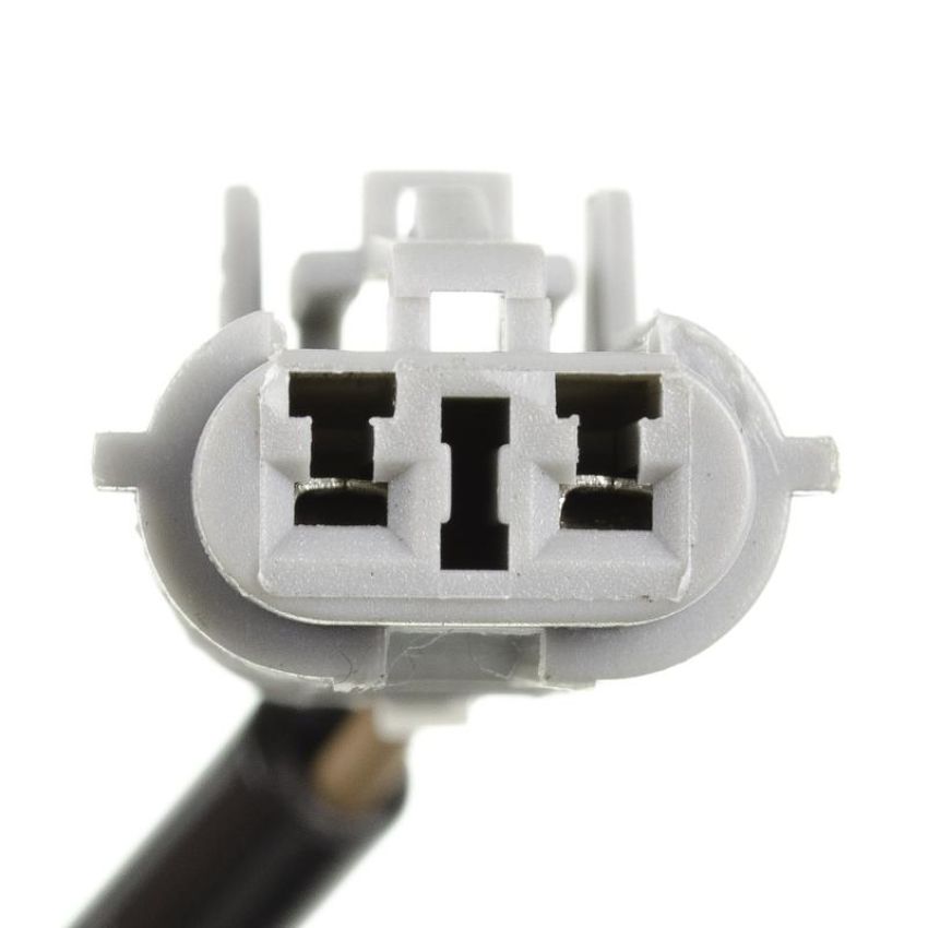 HOLSTEIN 2ABS1042 Holstein Parts 2ABS1042 ABS Wheel Speed Sensor
