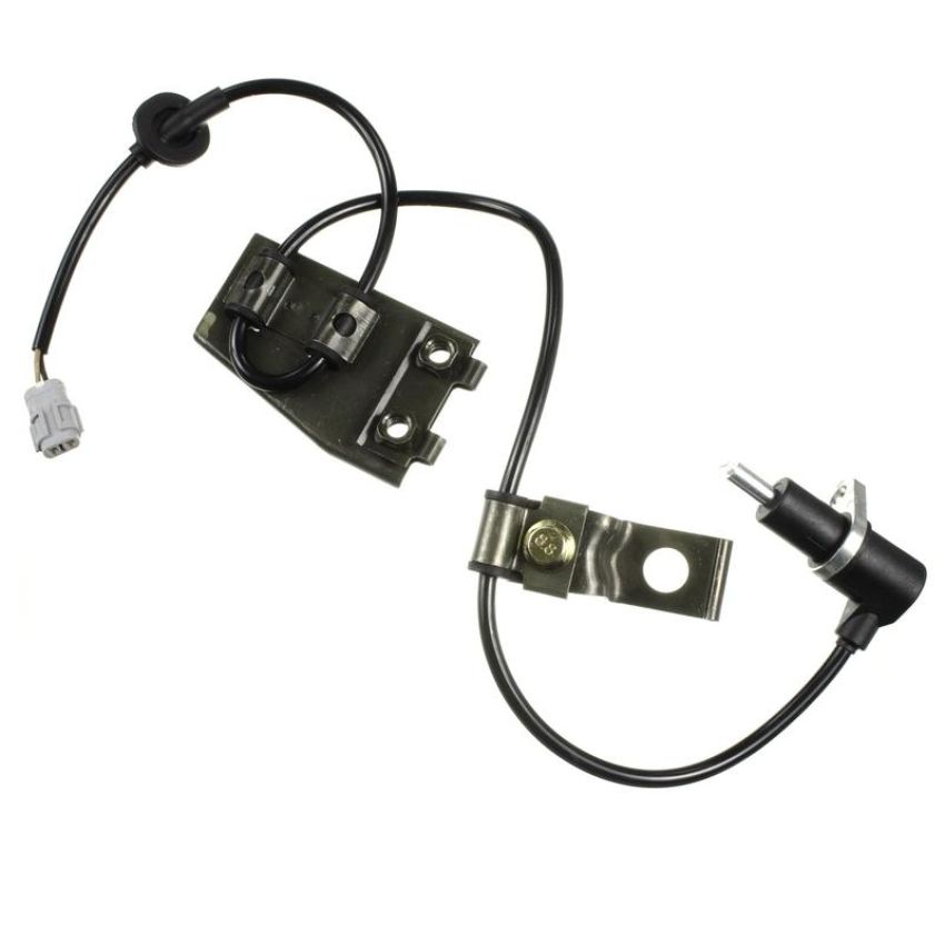 HOLSTEIN 2ABS1042 Holstein Parts 2ABS1042 ABS Wheel Speed Sensor
