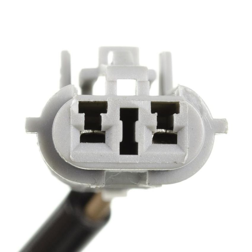 HOLSTEIN 2ABS1042 Holstein Parts 2ABS1042 ABS Wheel Speed Sensor