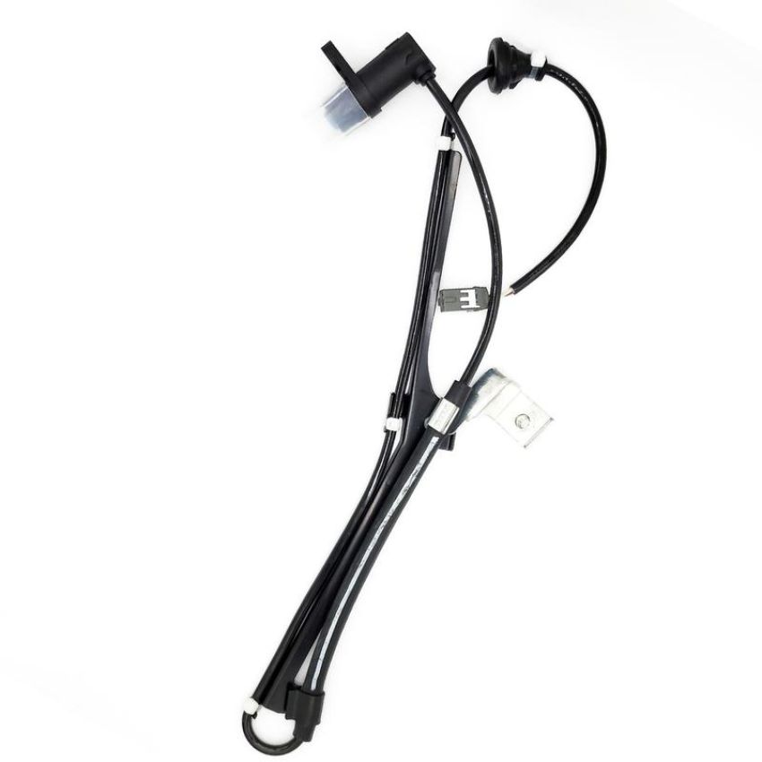 HOLSTEIN 2ABS1047 Holstein Parts 2ABS1047 ABS Wheel Speed Sensor