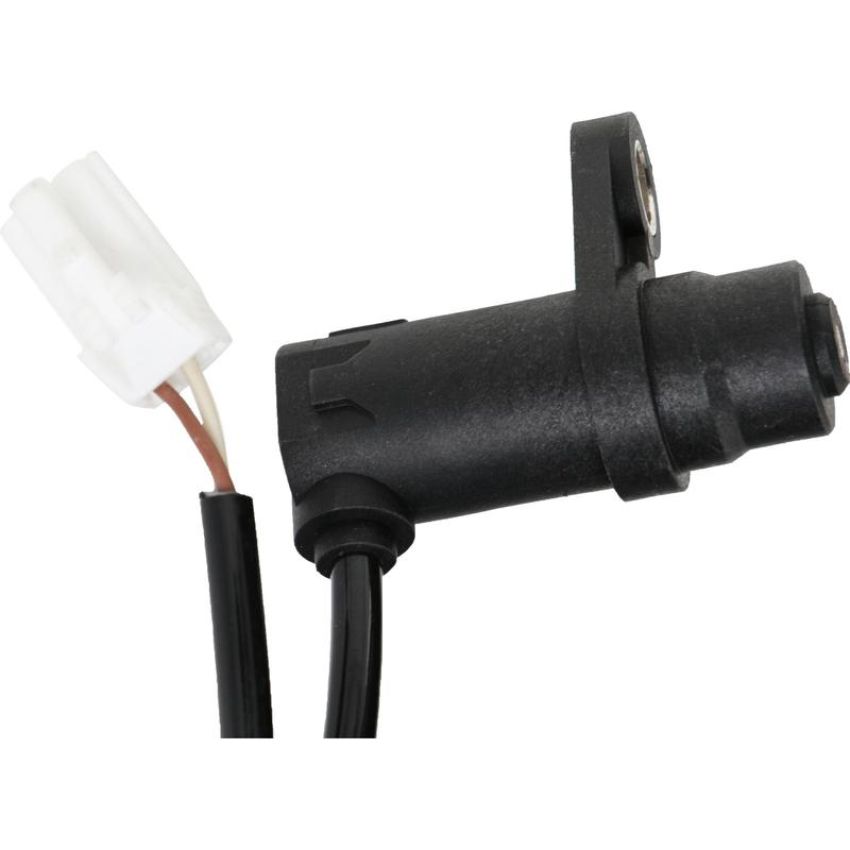 HOLSTEIN 2ABS1053 Holstein Parts 2ABS1053 ABS Wheel Speed Sensor