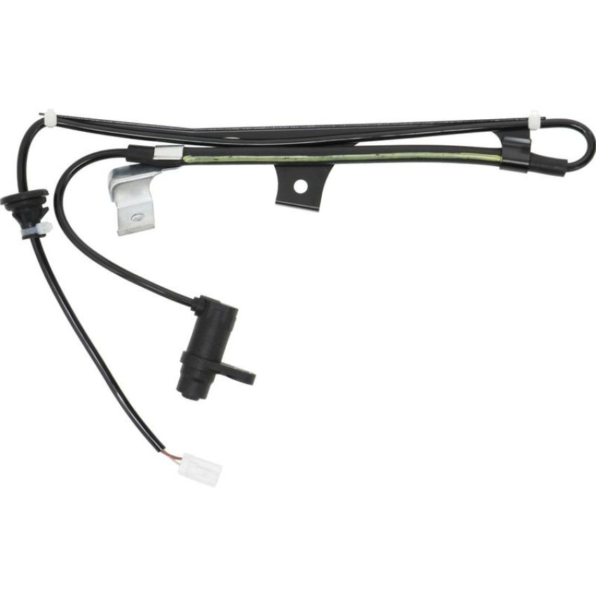 HOLSTEIN 2ABS1053 Holstein Parts 2ABS1053 ABS Wheel Speed Sensor