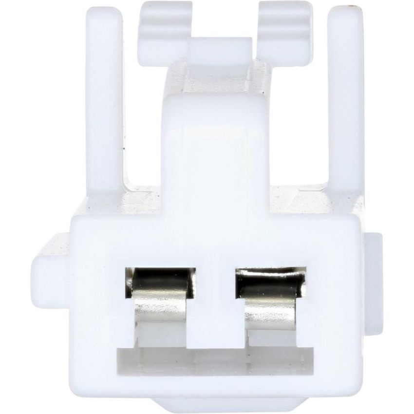 HOLSTEIN 2ABS1053 Holstein Parts 2ABS1053 ABS Wheel Speed Sensor