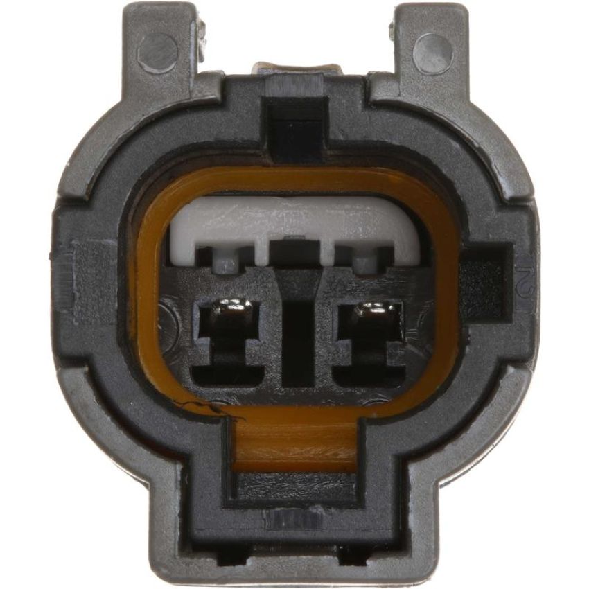 HOLSTEIN 2ABS1057 Holstein Parts 2ABS1057 ABS Wheel Speed Sensor