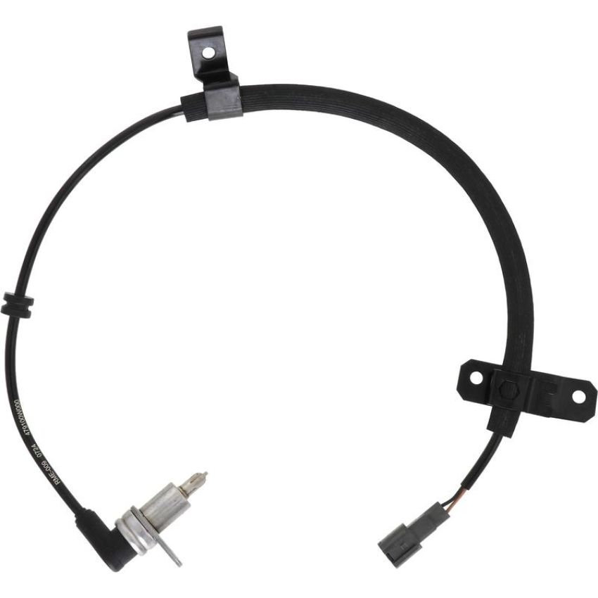HOLSTEIN 2ABS1057 Holstein Parts 2ABS1057 ABS Wheel Speed Sensor