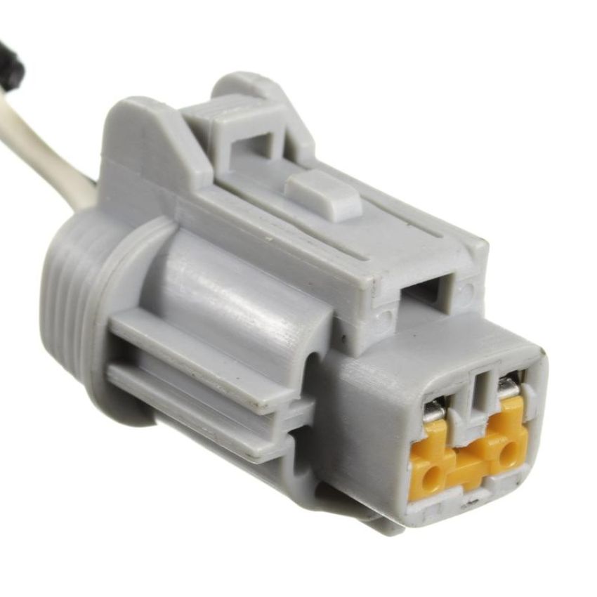 HOLSTEIN 2ABS1059 Holstein Parts 2ABS1059 ABS Wheel Speed Sensor