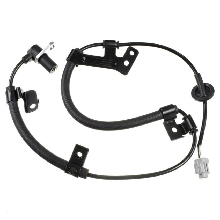 HOLSTEIN 2ABS1059 Holstein Parts 2ABS1059 ABS Wheel Speed Sensor