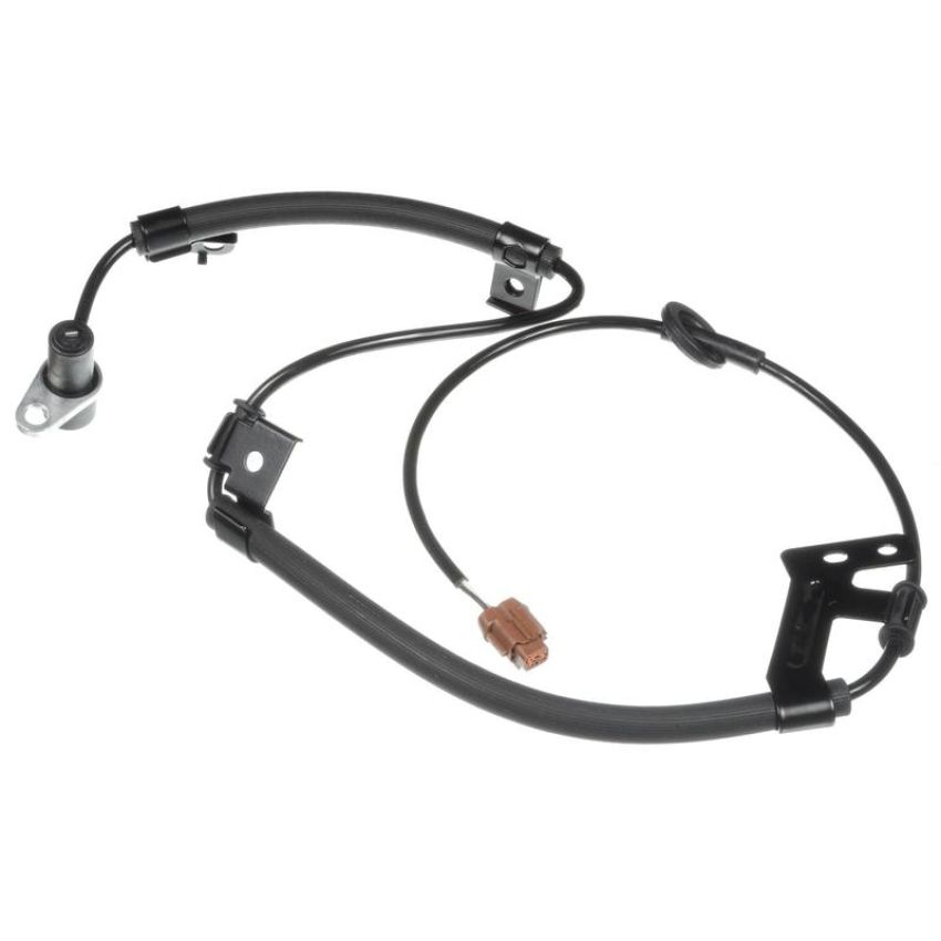 HOLSTEIN 2ABS1064 Holstein Parts 2ABS1064 ABS Wheel Speed Sensor