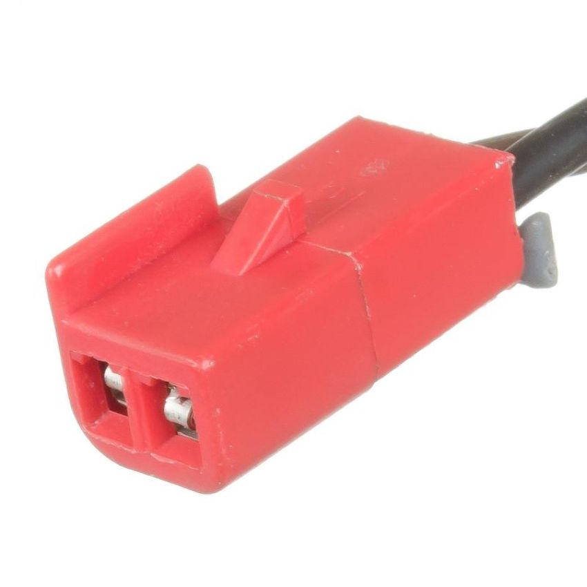 HOLSTEIN 2ABS1070 Holstein Parts 2ABS1070 ABS Wheel Speed Sensor