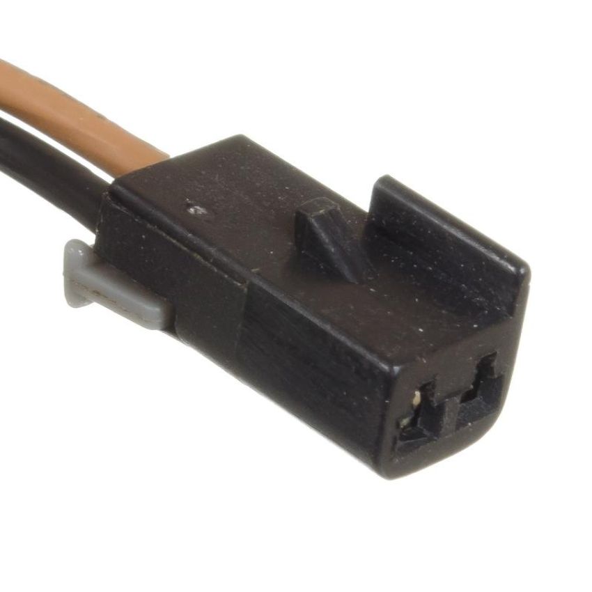 HOLSTEIN 2ABS1071 Holstein Parts 2ABS1071 ABS Wheel Speed Sensor